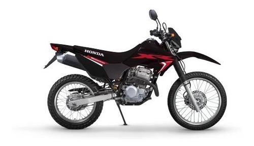 Imagen 3 de 15 de Honda Xr 250 Tornado Entrega Inmediata Y Credito A Dni!