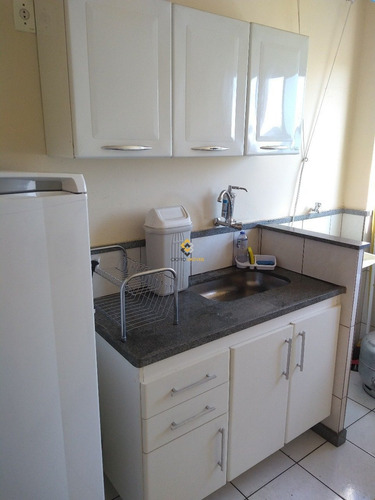 Imagem 11 de 12 de Apartamento - Aeroporto - Ref: 4204 - V-4204