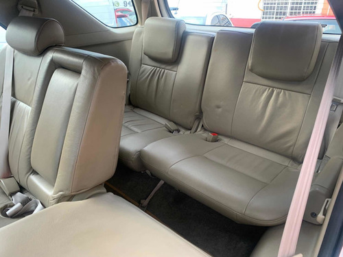 Imagem 11 de 15 de Toyota Sw4 2013 3.0 Srv 7l 4x4 Aut. 5p