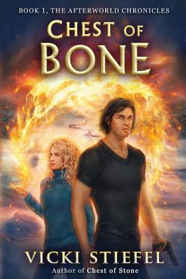 Libro Chest Of Bone: Book 1, The Afterworld Chronicles - ...