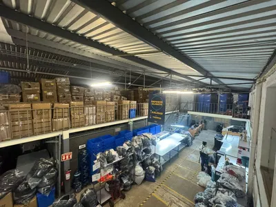 Bodega en venta