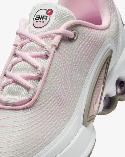 Tenis Nike Air Max Dn Para Dama