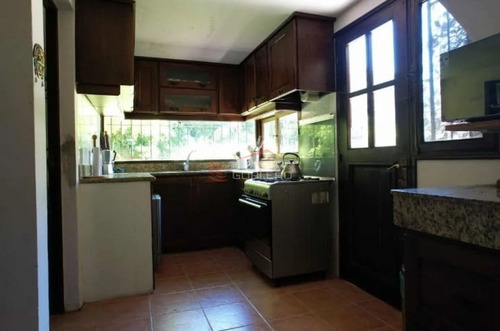 Imagen 5 de 14 de Venta De Casa En Golf - Punta Del Este