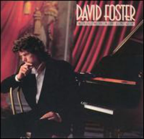 David Foster Play It Again (cd)