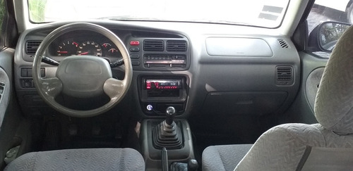 Chevrolet Grand Vitara 2.0 I 2003