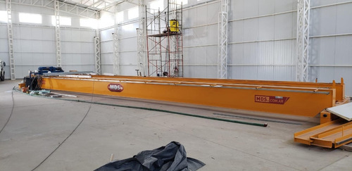Imagen 20 de 30 de Alquilo Predio 4000 M2 Galpòn 700 M2 Ofi 150 M2 P Grua 5 T