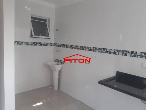 Apartamento À Venda, 37 M² Por R$ 200.000,00 - Penha De França - São Paulo/sp - Ap2014