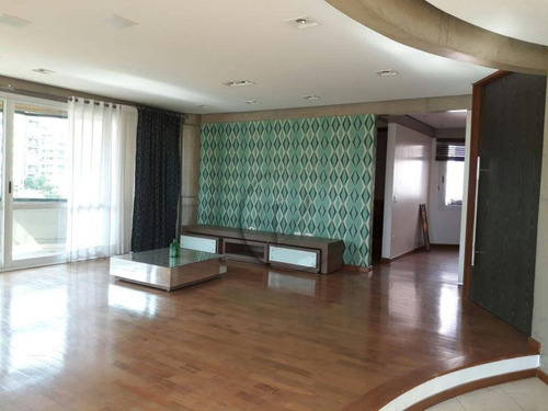 Imagem 1 de 30 de Apartamento Residencial À Venda, Bairro Jardim, Santo André - Ap7431. - Ap7431
