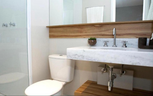 Apartamento Com 1 Dormitório À Venda, 58 M² Por R$ 660.000,00 - Vila Madalena - São Paulo/sp - Ap26639