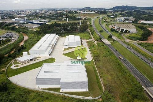 Imagem 13 de 13 de Galpão Para Alugar Em Jundiaí/sp - Ga1116