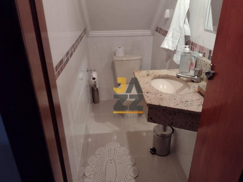 Imagem 19 de 30 de Sobrado Com 2 Dormitórios À Venda, 170 M² Por R$ 820.000 - Jardim Da Glória - São Paulo/sp - Ca13903