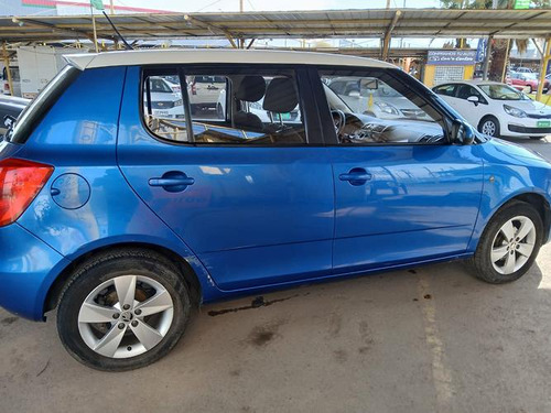 Skoda Fabia 1.2 TDI AMBIENTE