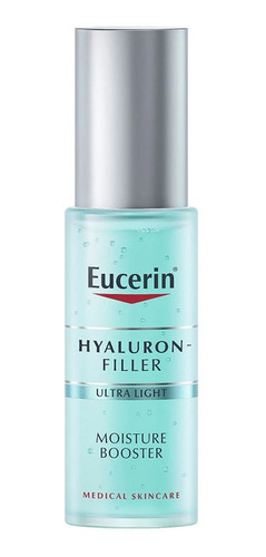 Gel Facial Rellenador Acido Hialurónico Eucerin 30 Ml