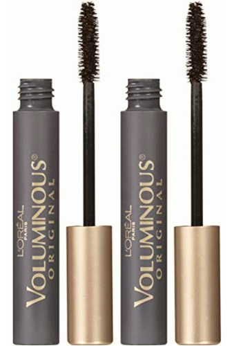 Loreal Paris Makeup Voluminous Original Volume Building