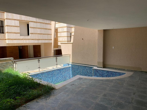 Imagen 13 de 30 de Ludeisi Zerpa Vende Townhouse En Terrazas Del Country, Valencia 408730