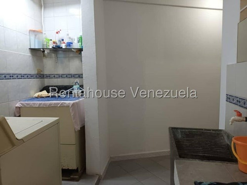 Venta De Apartamento / Las Marias / Ls 25-21878