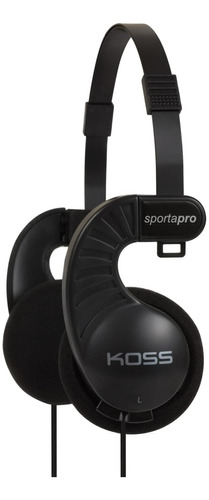 Auriculares Estéreo Koss Sportapro, Embalaje Estándar