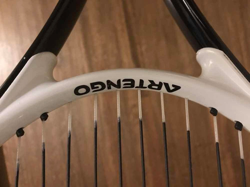 Raqueta De Tenis Infantil Marca Artengo