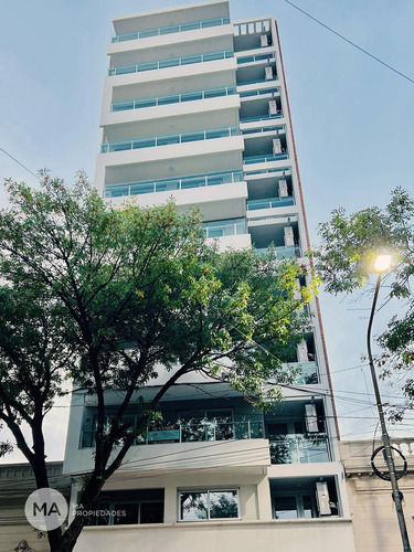 Departamento A Estrenar Premium 2 Dormitorios Con Amenities - Santa Fe 2400 - Centro Rosario