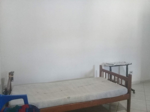 Casa Simples, Perto Do Atacadão, Lote Inteiro Com Matrícula - 12