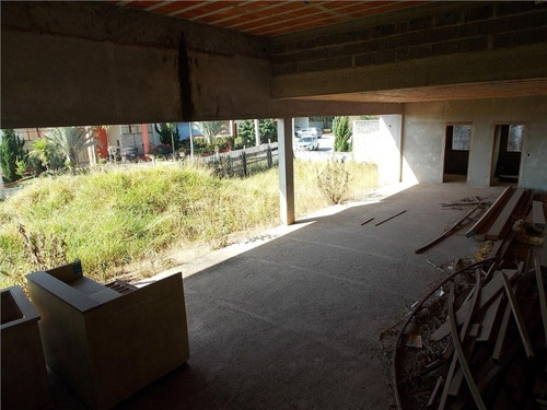 Casa Residencial À Venda, Terras De São Carlos, Jundiaí. - Ca0585 - 34728483