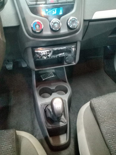 Montana 1.4 Mpfi Ls Cs 8v Flex 2p Manual