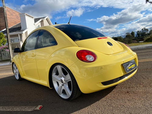 Imagem 1 de 10 de New Beetle