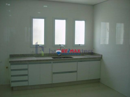 Imagem 16 de 30 de Casa Com 3 Dormitórios À Venda, 360 M² Por R$ 2.450.000,00 - Swiss Park - Campinas/sp - Ca2317
