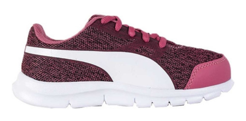 Puma Flexracer Multiknit Ps 19009101 Niña