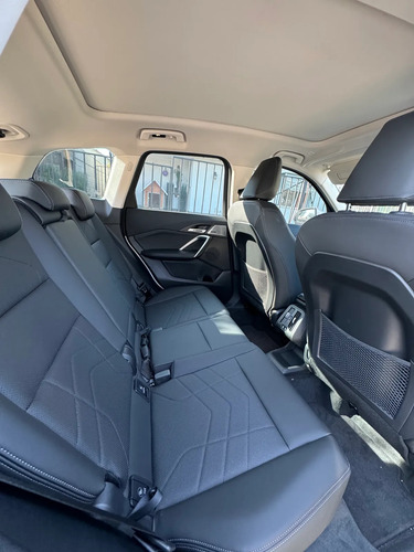 Bmw X1 1.5 Sdrive 18i Dynamic At 2024