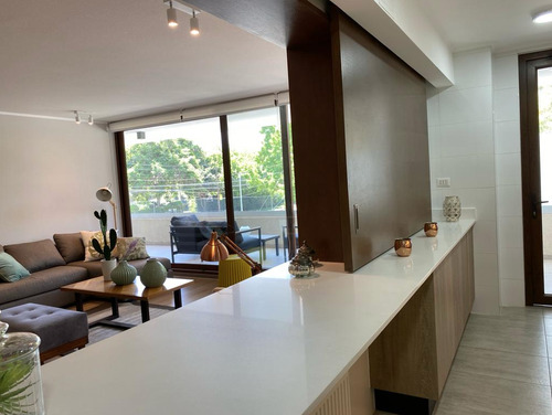 S42809 - Venta Departamento Sin Comision Querétaro - 3d3b -