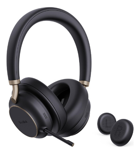Audífono Bluetooth Yealink Bh76 Plus, Auriculares