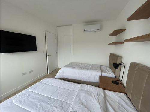 Vendo Apartamento A Estrenar 80m2 La Boyera 1301