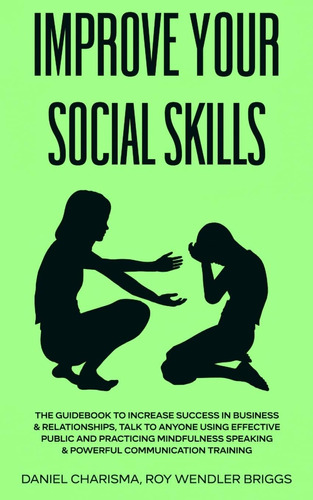 Libro En Inglés: Mejora Tus Habilidades Sociales: The Guidel