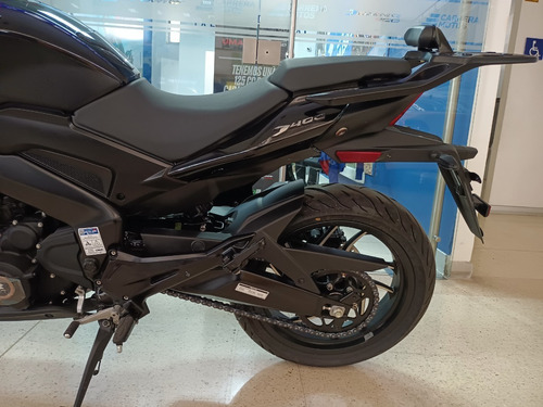 Imagen 13 de 15 de Dominar 400 Touring Ug2