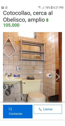 Imagen 5 de 7 de En Venta Segundo Y Tercer Piso Obelisco De Cotocollao