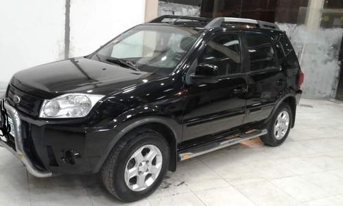 Ford Ecosport 2.0 Xlt Plus 4x2 2010