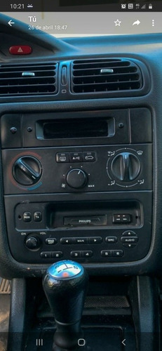 Peugeot 406 2001 2.0 St Familiar