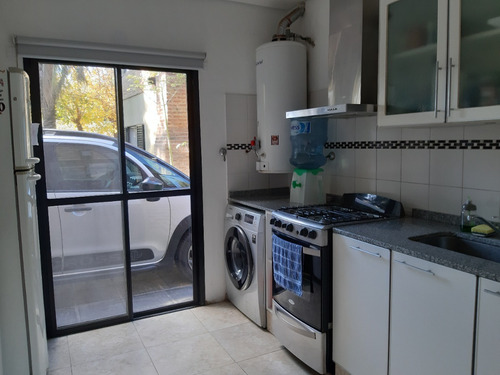 Imagen 8 de 15 de Venta Casa, Condominio Casuarinas Racedo 600, 120 Mts. Aprox
