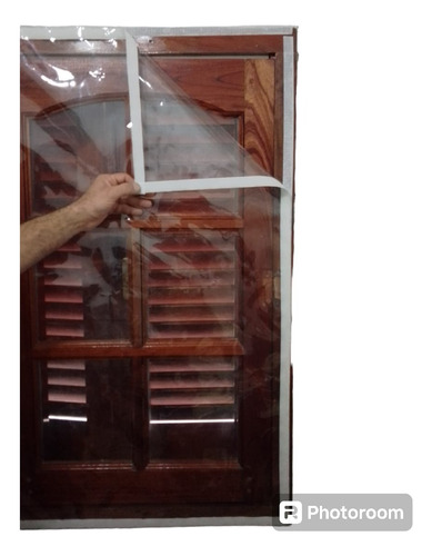 Aislante Térmico Cubre Ventana 0,80 X 1,20 Mts