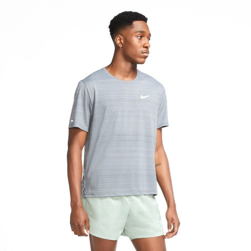 Camiseta Nike Dry Miler Masculina