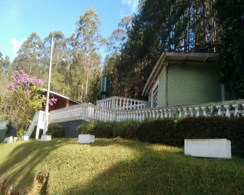 Imagem 5 de 21 de Sitio À Venda Em São Lourenço - 352 - 32982700