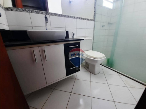 Imagem 8 de 15 de Locação/ Venda - Ed. Florada Dos Aricás - Cuiabá-mt - Ap0650