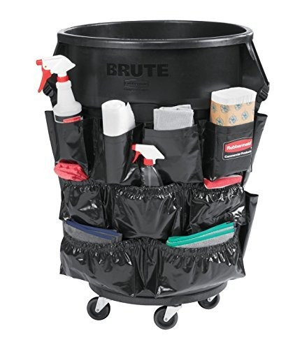 Rubbermaid Commercial 1867533 Bruto Executive Series Bolsa C