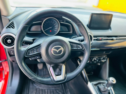 Mazda Mazda 2 1.5 I Mt