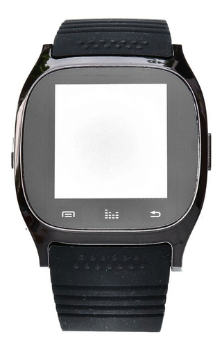 Reloj Inteligente Smart Watch Bluetooth Celular Mvd Sport