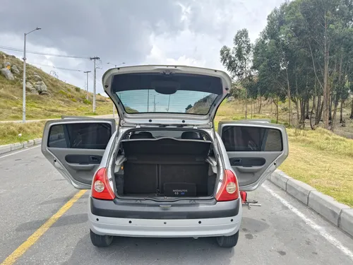 Renault Clio F.ii Expression