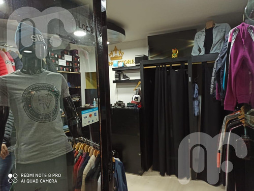 Imagen 2 de 3 de Local - Microcentro