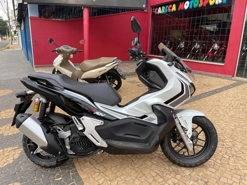 Imagem 9 de 10 de Honda Adv 150