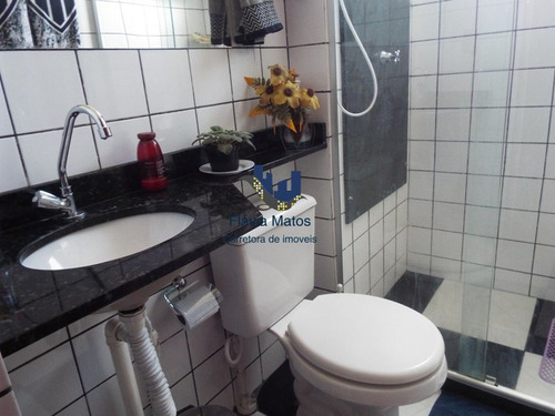Imagem 20 de 20 de Apartamento Com 2 Quartos Para Comprar No Rio Das Velhas Em Santa Luzia/mg - 981